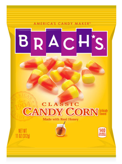 BRACH'S CANDY CORN 312G