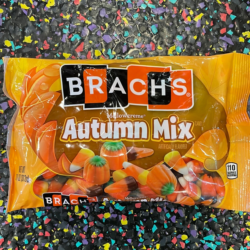 Brach's Autumn Mix