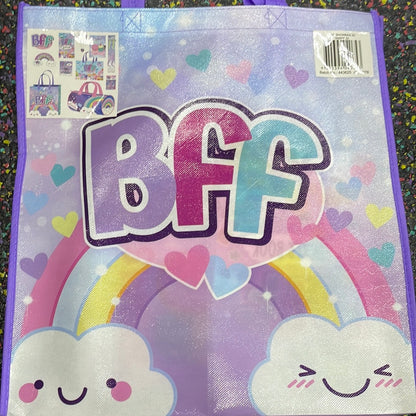 BFF SHOWBAG 22