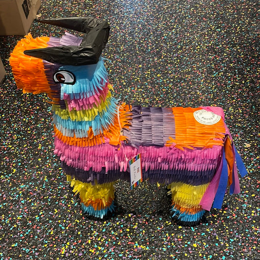 Bull Piñata