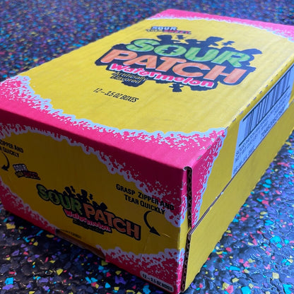 Sour Patch Kids Watermelon Movie Box 99g