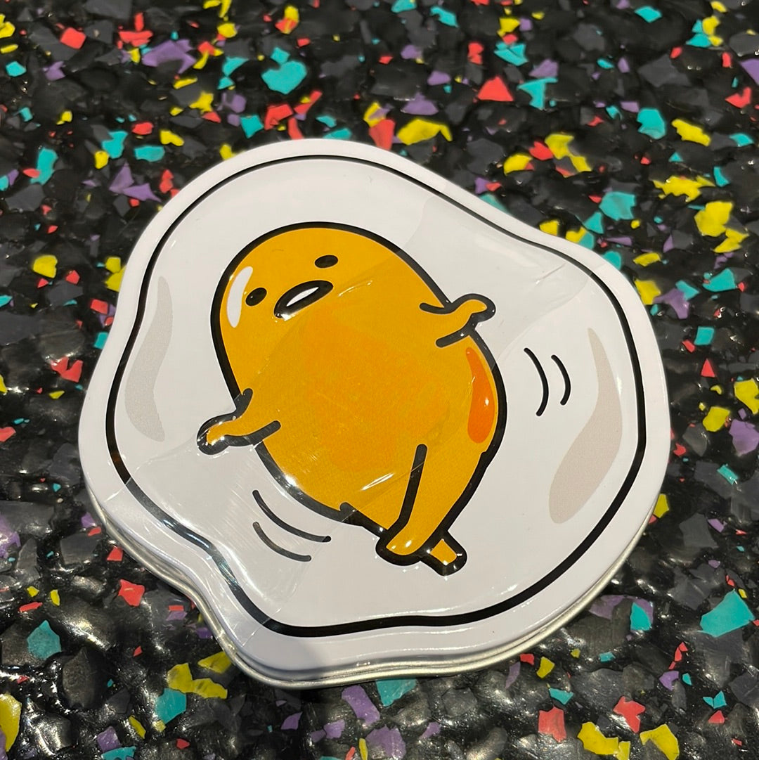 GUDETAMA LAZY EGG CANDIES 43G