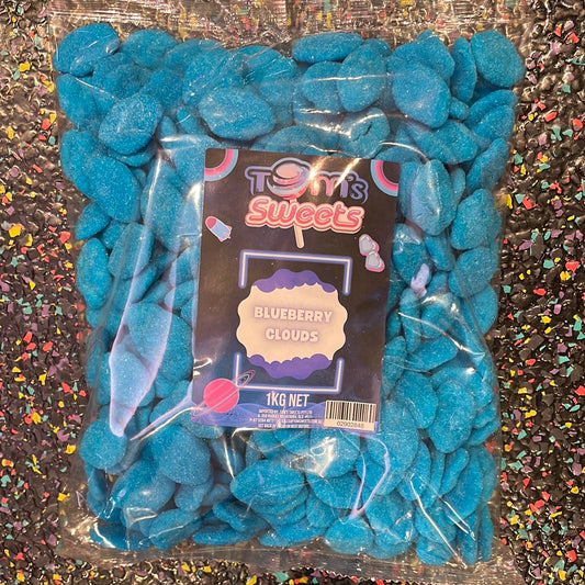 Blueberry Clouds 1kg