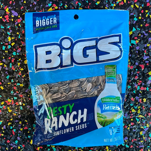 BIGS SEEDS RANCH 150G