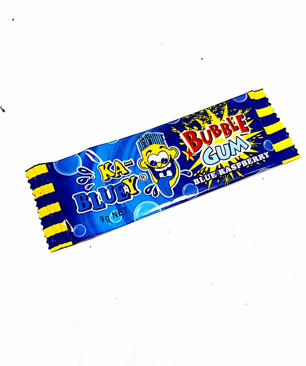 Ka Bluey Bubblegum Stick