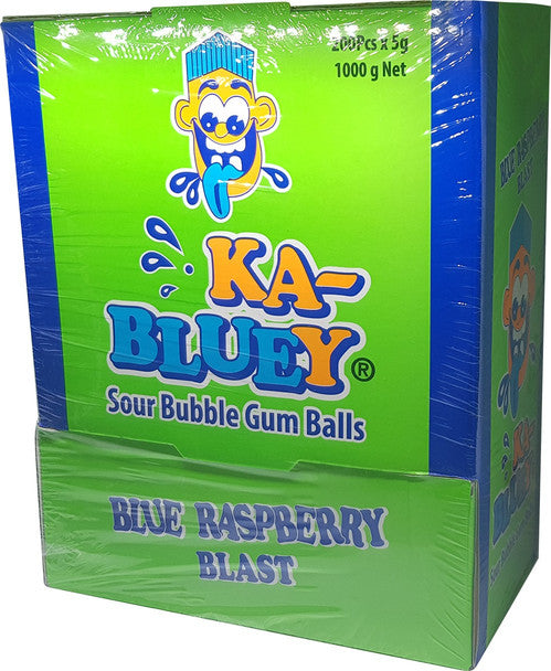 AIT Ka Bluey Small Gum Balls