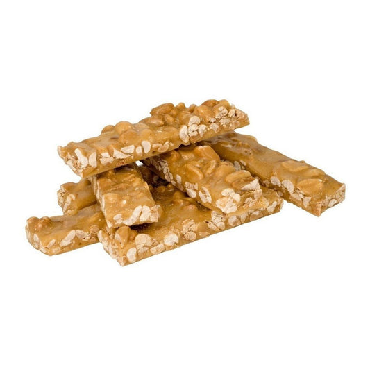 Kellys Peanut Brittle 3kg