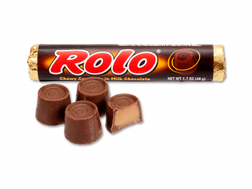 UK Nestle Rolos