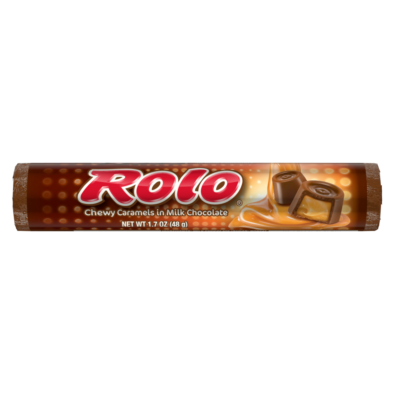 ROLO CANDY BAR 48G