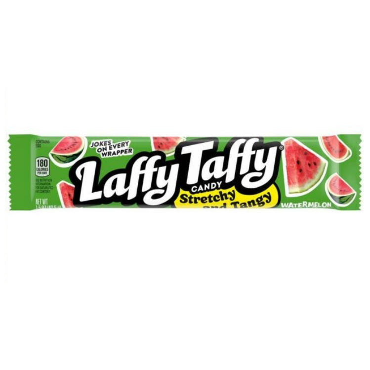 Laffy Taffy Watermelon 42g