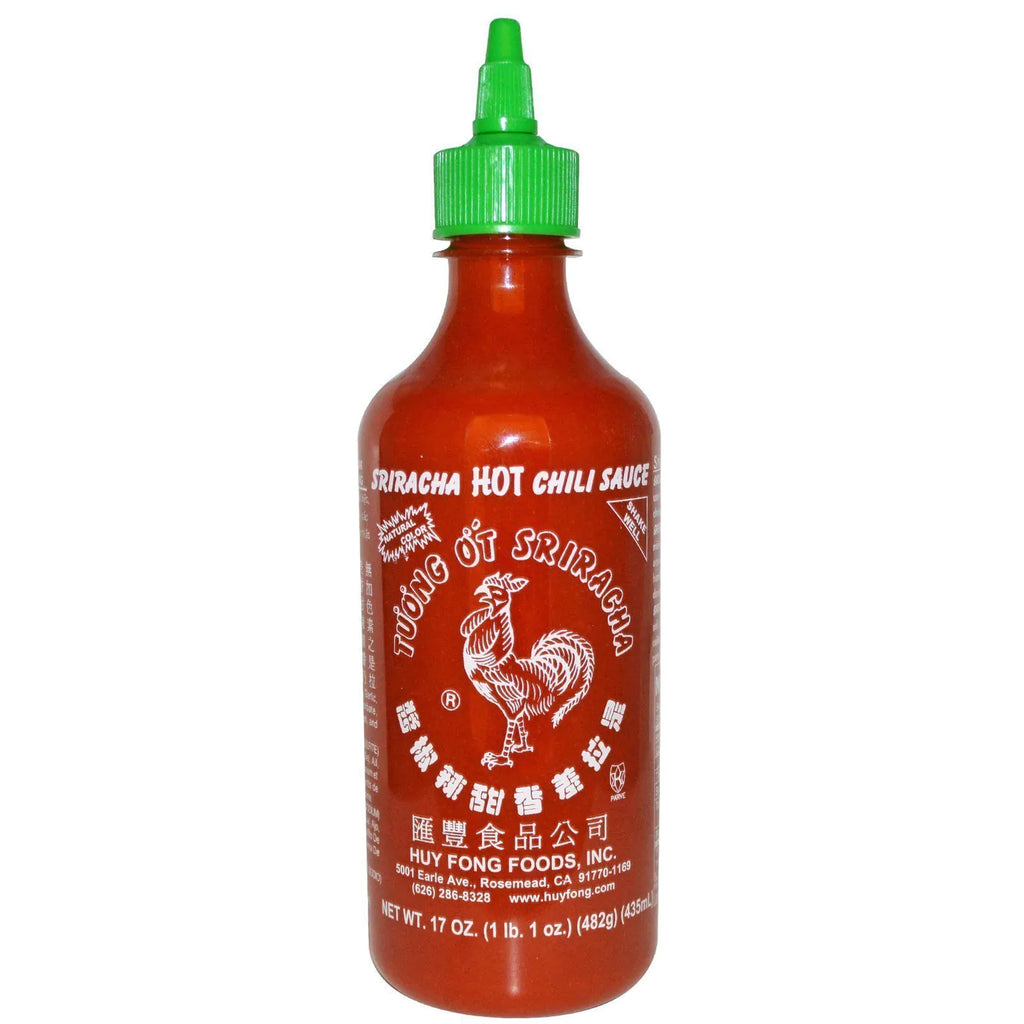 Sriracha Sauce 435ml