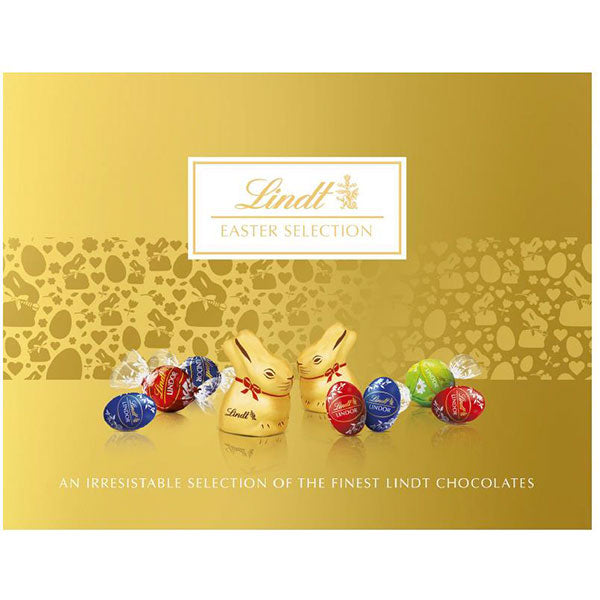 Lindt Easter Gift Box 230g