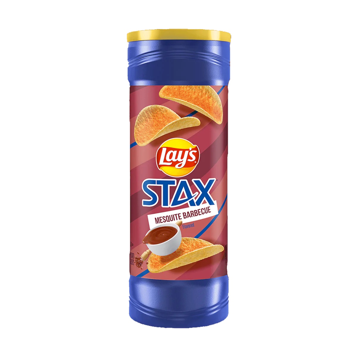 STAX MESQUITE BARBECUE 163G