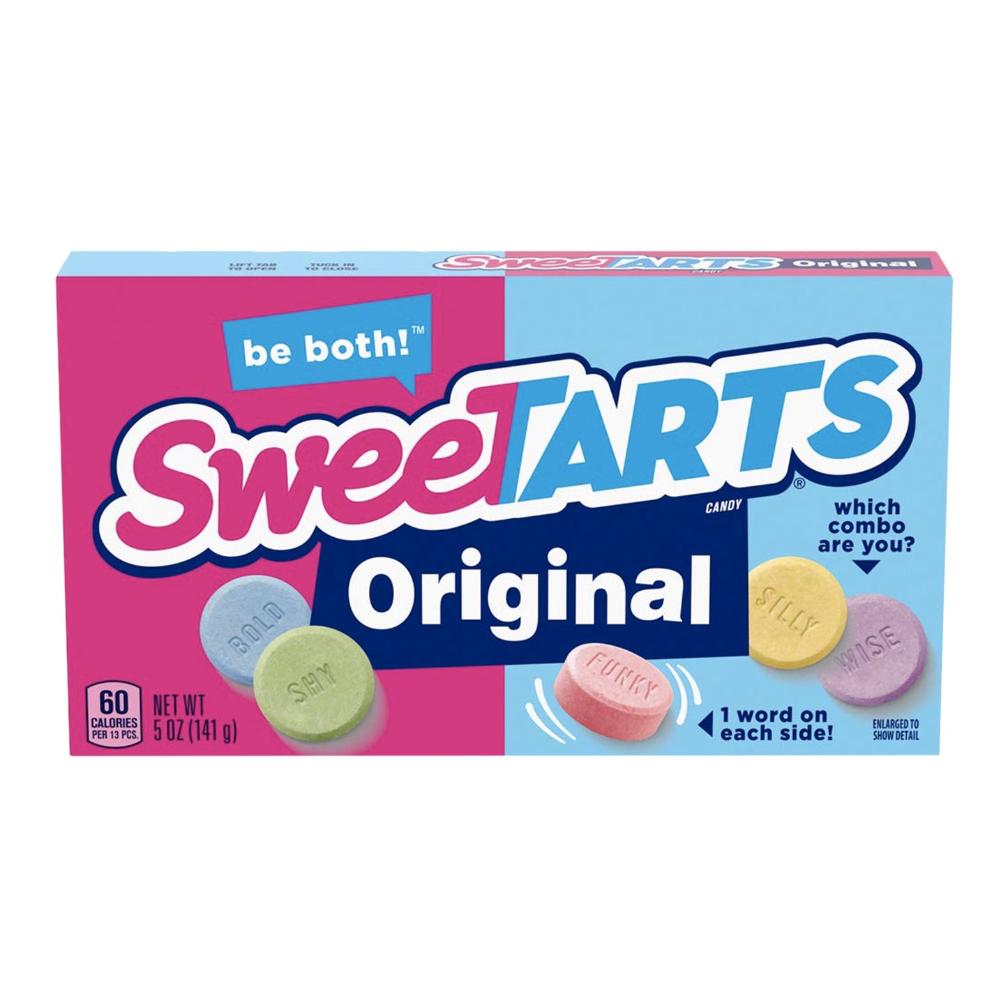 SweeTarts Original 141g